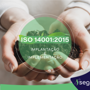 NBR ISO 14001:2015 Interpretação e Aplicação
