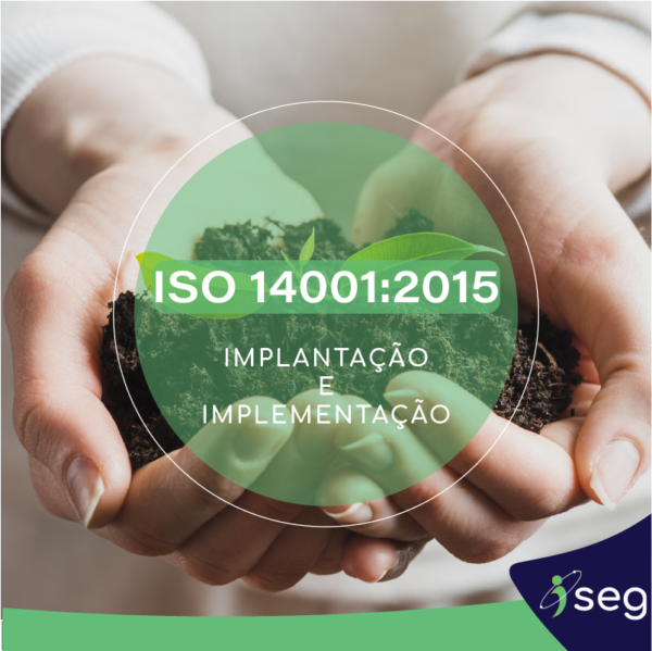 NBR ISO 14001:2015 Interpretação e Aplicação