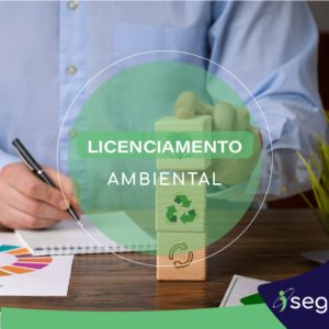 Licenciamento Ambiental