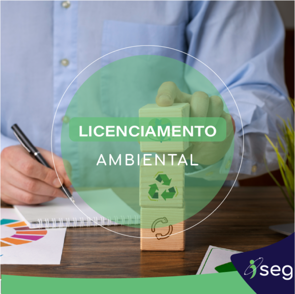 Licenciamento Ambiental